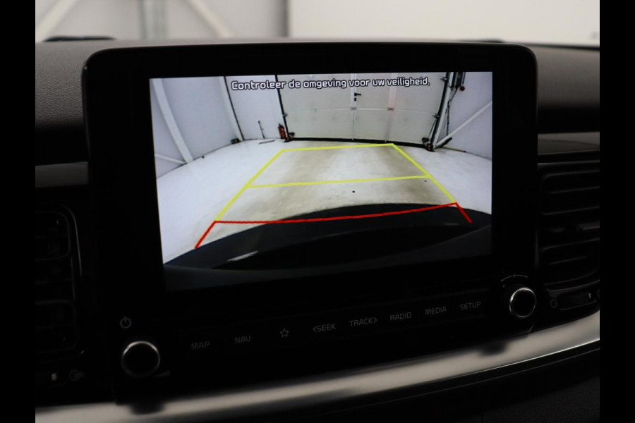 Kia Stonic 1.0 T-GDi MHEV DynamicPlusLine | Adaptive cruise | Carplay | Camera | Keyless | Climate control | DAB | Navigatie | Bluetooth