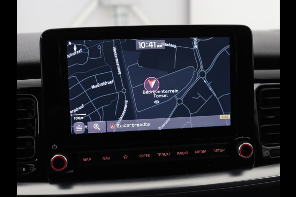 Kia Stonic 1.0 T-GDi MHEV DynamicPlusLine | Adaptive cruise | Carplay | Camera | Keyless | Climate control | DAB | Navigatie | Bluetooth