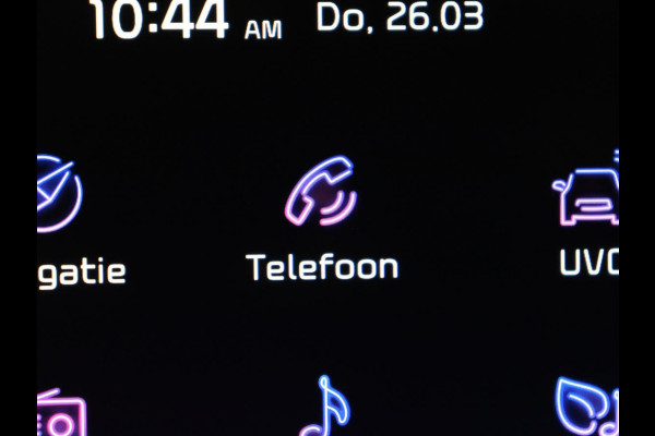 Kia Stonic 1.0 T-GDi MHEV DynamicPlusLine | Adaptive cruise | Carplay | Camera | Keyless | Climate control | DAB | Navigatie | Bluetooth