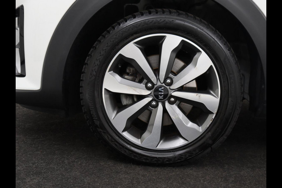 Kia Stonic 1.0 T-GDi MHEV DynamicPlusLine | Adaptive cruise | Carplay | Camera | Keyless | Climate control | DAB | Navigatie | Bluetooth