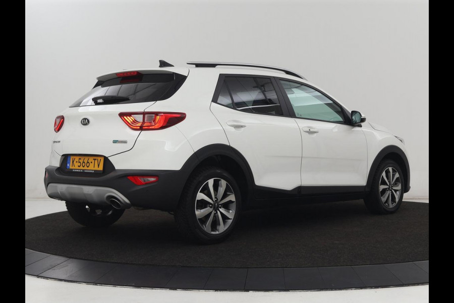 Kia Stonic 1.0 T-GDi MHEV DynamicPlusLine | Adaptive cruise | Carplay | Camera | Keyless | Climate control | DAB | Navigatie | Bluetooth