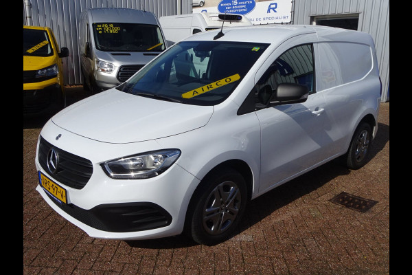 Mercedes-Benz Citan 112 CDI L1 Pro MBUX AIRCO CRUISE CONTROL