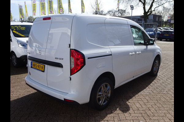 Mercedes-Benz Citan 112 CDI L1 Pro MBUX AIRCO CRUISE CONTROL