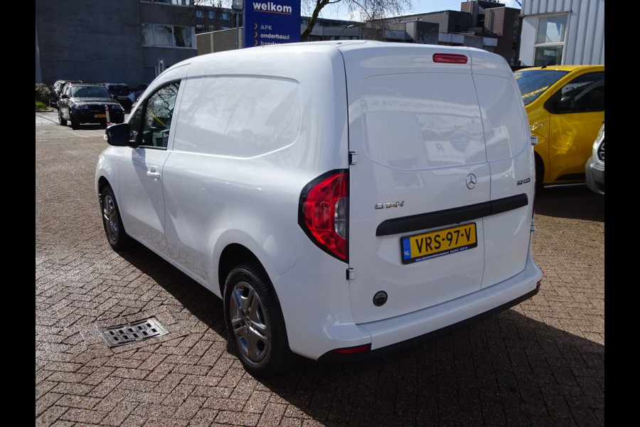 Mercedes-Benz Citan 112 CDI L1 Pro MBUX AIRCO CRUISE CONTROL