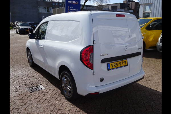 Mercedes-Benz Citan 112 CDI L1 Pro MBUX AIRCO CRUISE CONTROL