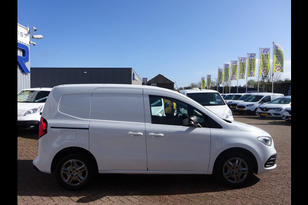 Mercedes-Benz Citan 112 CDI L1 Pro MBUX AIRCO CRUISE CONTROL