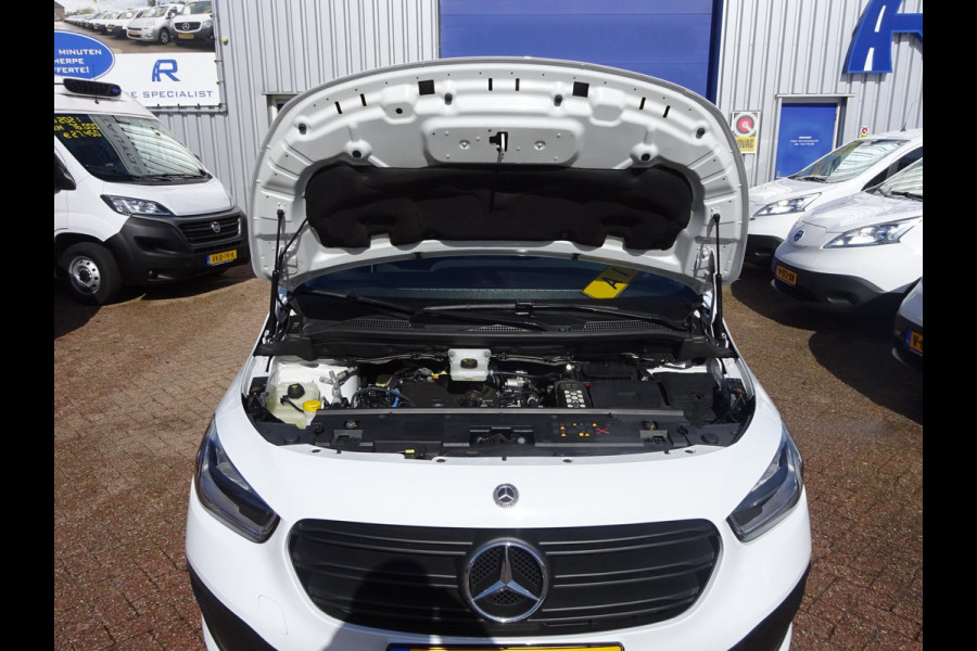 Mercedes-Benz Citan 112 CDI L1 Pro MBUX AIRCO CRUISE CONTROL