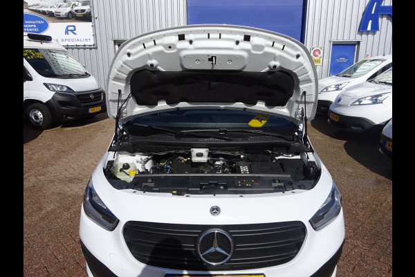 Mercedes-Benz Citan 112 CDI L1 Pro MBUX AIRCO CRUISE CONTROL