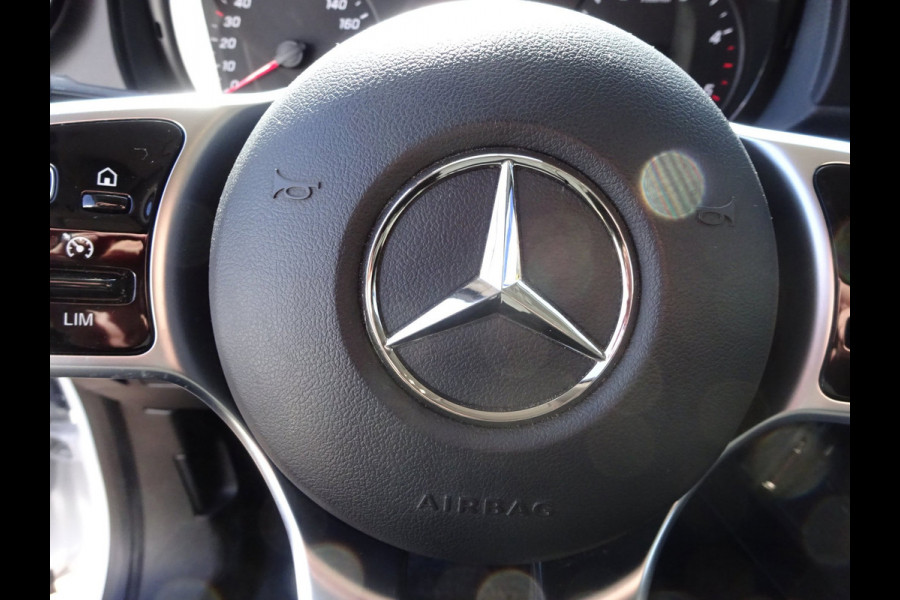 Mercedes-Benz Citan 112 CDI L1 Pro MBUX AIRCO CRUISE CONTROL