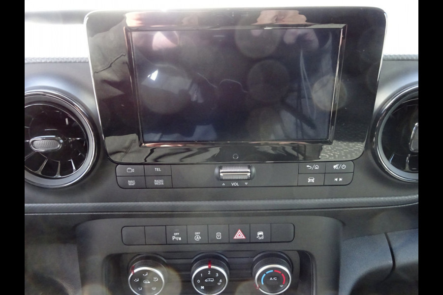 Mercedes-Benz Citan 112 CDI L1 Pro MBUX AIRCO CRUISE CONTROL