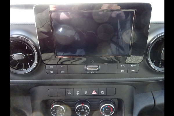 Mercedes-Benz Citan 112 CDI L1 Pro MBUX AIRCO CRUISE CONTROL