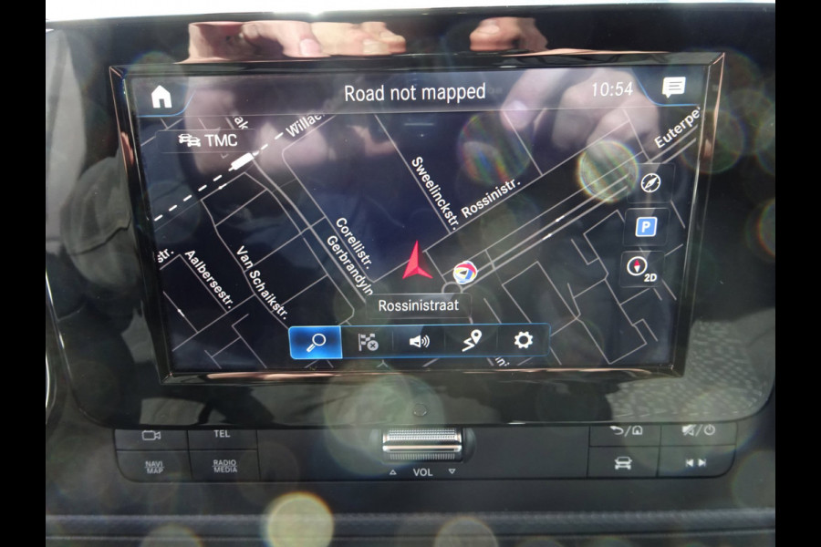 Mercedes-Benz Citan 112 CDI L1 Pro MBUX AIRCO CRUISE CONTROL