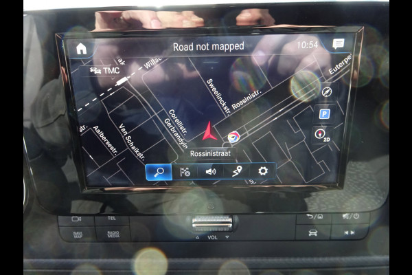 Mercedes-Benz Citan 112 CDI L1 Pro MBUX AIRCO CRUISE CONTROL