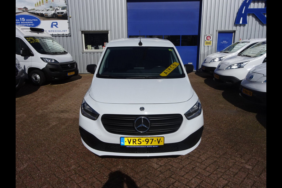 Mercedes-Benz Citan 112 CDI L1 Pro MBUX AIRCO CRUISE CONTROL