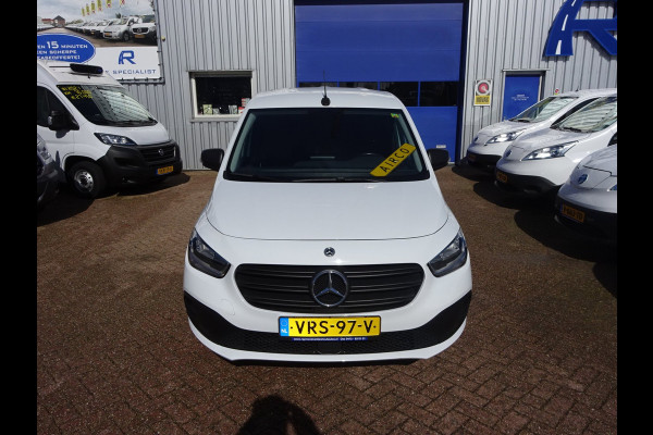 Mercedes-Benz Citan 112 CDI L1 Pro MBUX AIRCO CRUISE CONTROL