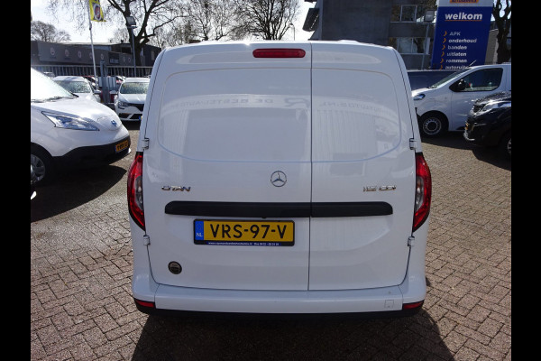 Mercedes-Benz Citan 112 CDI L1 Pro MBUX AIRCO CRUISE CONTROL
