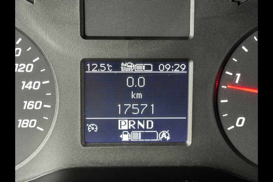 Mercedes-Benz Sprinter 319 CDI 191 PK 9G-TRONIC / BAKWAGEN / LAADKLEP / 17.571 KM !! / LED / 1e EIG. / ZIJDEUR / CAMERA / CRUISE / AIRCO