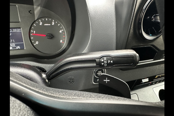 Mercedes-Benz Sprinter 319 CDI 191 PK 9G-TRONIC / BAKWAGEN / LAADKLEP / 17.571 KM !! / LED / 1e EIG. / ZIJDEUR / CAMERA / CRUISE / AIRCO