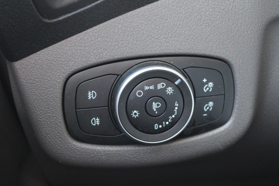 Ford Transit Connect 1.5 EcoBlue L2 Trend | MARGE geen btw/bpm | Voorruitverwarming | Cruise Control | Navi