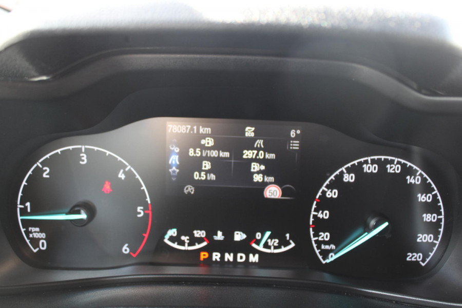 Ford Transit Connect 1.5 EcoBlue L2 Trend | MARGE geen btw/bpm | Voorruitverwarming | Cruise Control | Navi