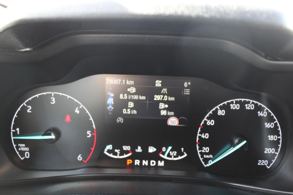 Ford Transit Connect 1.5 EcoBlue L2 Trend | MARGE geen btw/bpm | Voorruitverwarming | Cruise Control | Navi