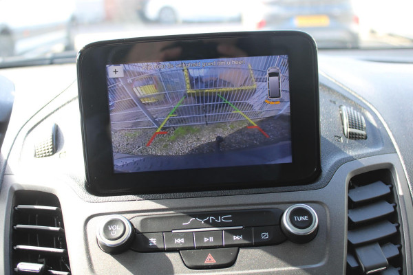 Ford Transit Connect 1.5 EcoBlue L2 Trend | MARGE geen btw/bpm | Voorruitverwarming | Cruise Control | Navi