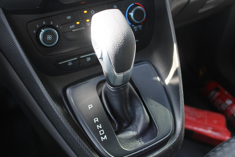 Ford Transit Connect 1.5 EcoBlue L2 Trend | MARGE geen btw/bpm | Voorruitverwarming | Cruise Control | Navi
