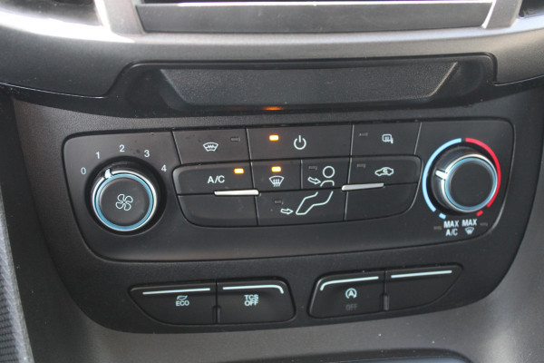 Ford Transit Connect 1.5 EcoBlue L2 Trend | MARGE geen btw/bpm | Voorruitverwarming | Cruise Control | Navi