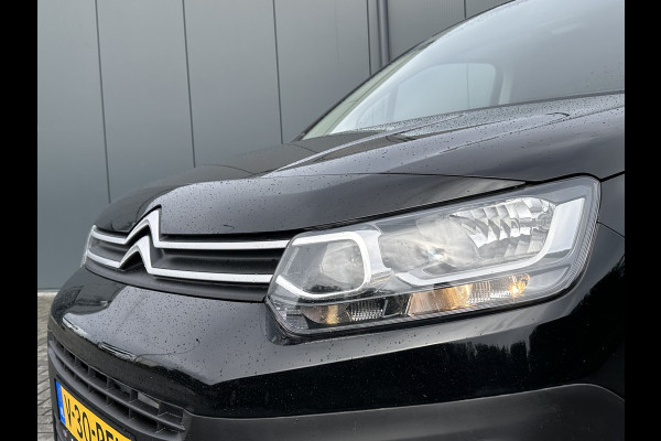 Citroën Berlingo 1.5 Hdi 102 PK / L1H1 / !! 6.491 KM !! / BIJRIJDERSBANK / CRUISE / AIRCO / APPLE CARPLAY / ANDROID AUTO