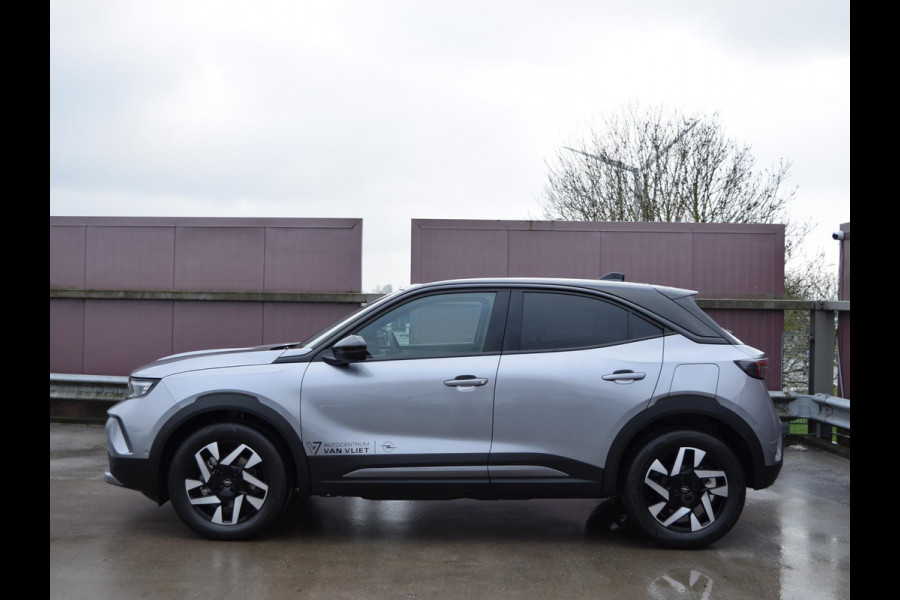 Opel Mokka 1.2 Turbo Hybrid Business Edition 136 PK | NAVI | PARKEERSENSOREN MET CAMERA | CLIMATE CONTROL | VERWARMDE STOELEN | DEMO