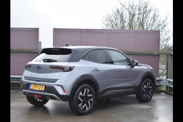 Opel Mokka 1.2 Turbo Hybrid Business Edition 136 PK | NAVI | PARKEERSENSOREN MET CAMERA | CLIMATE CONTROL | VERWARMDE STOELEN | DEMO