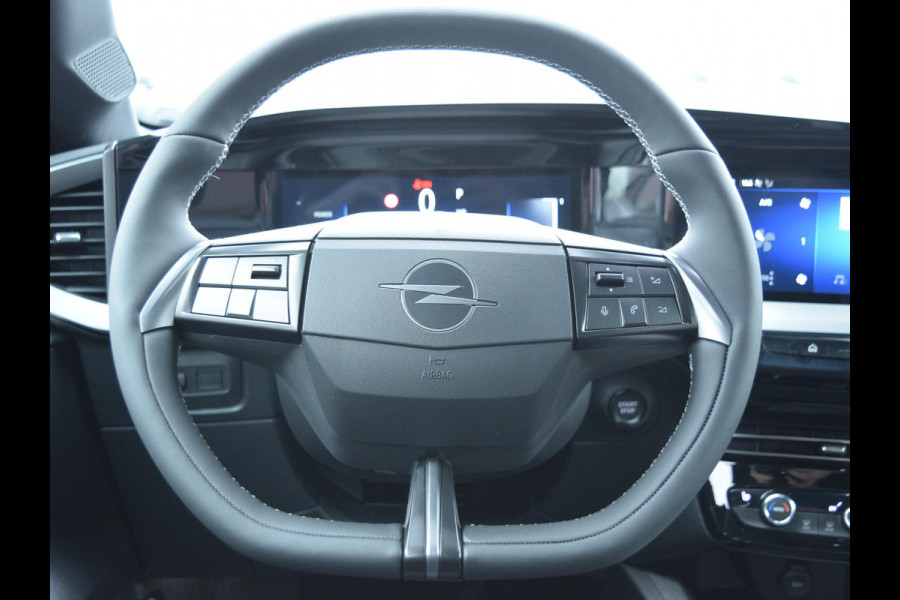 Opel Mokka 1.2 Turbo Hybrid Business Edition 136 PK | NAVI | PARKEERSENSOREN MET CAMERA | CLIMATE CONTROL | VERWARMDE STOELEN | DEMO