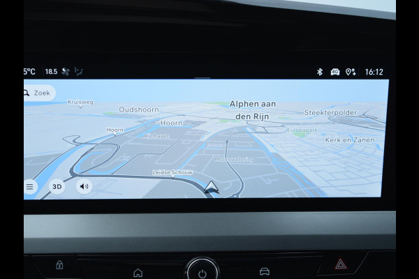 Opel Mokka 1.2 Turbo Hybrid Business Edition 136 PK | NAVI | PARKEERSENSOREN MET CAMERA | CLIMATE CONTROL | VERWARMDE STOELEN | DEMO