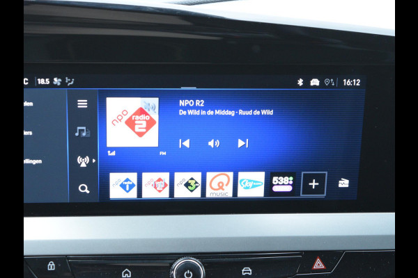 Opel Mokka 1.2 Turbo Hybrid Business Edition 136 PK | NAVI | PARKEERSENSOREN MET CAMERA | CLIMATE CONTROL | VERWARMDE STOELEN | DEMO