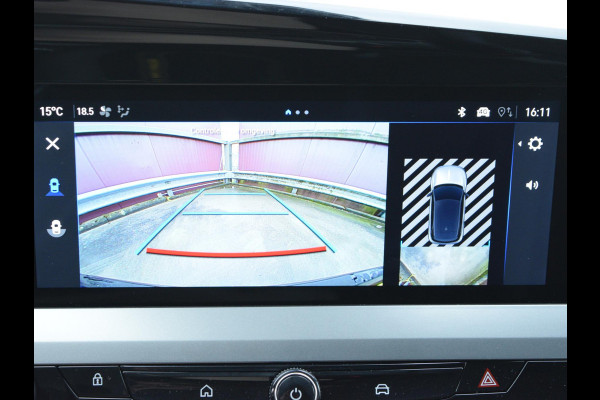 Opel Mokka 1.2 Turbo Hybrid Business Edition 136 PK | NAVI | PARKEERSENSOREN MET CAMERA | CLIMATE CONTROL | VERWARMDE STOELEN | DEMO