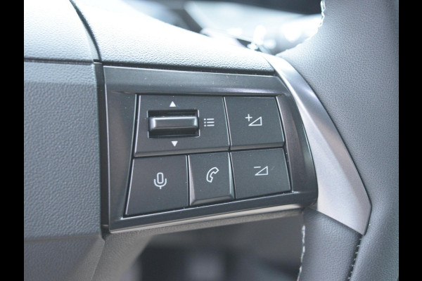 Opel Mokka 1.2 Turbo Hybrid Business Edition 136 PK | NAVI | PARKEERSENSOREN MET CAMERA | CLIMATE CONTROL | VERWARMDE STOELEN | DEMO