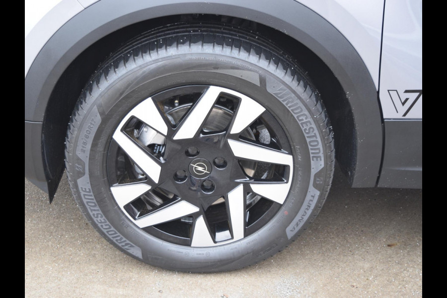 Opel Mokka 1.2 Turbo Hybrid Business Edition 136 PK | NAVI | PARKEERSENSOREN MET CAMERA | CLIMATE CONTROL | VERWARMDE STOELEN | DEMO