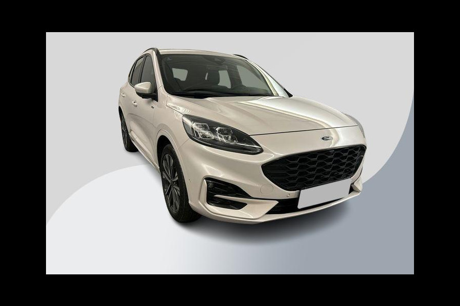 Ford Kuga 2.5 PHEV ST-Line X 225pk | Driver Assistance Pack | Winterpack | Wegklapbare Trekhaak | 20 inch Lichtmetalen Velgen