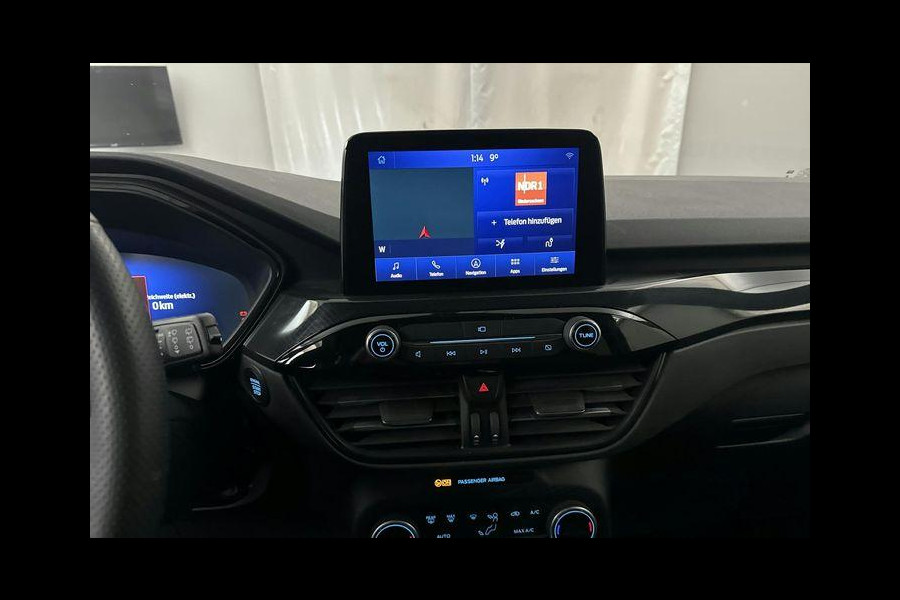 Ford Kuga 2.5 PHEV ST-Line X 225pk | Driver Assistance Pack | Winterpack | Wegklapbare Trekhaak | 20 inch Lichtmetalen Velgen