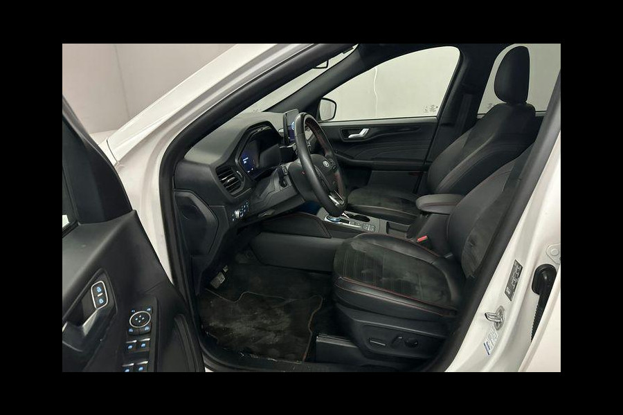 Ford Kuga 2.5 PHEV ST-Line X 225pk | Driver Assistance Pack | Winterpack | Wegklapbare Trekhaak | 20 inch Lichtmetalen Velgen