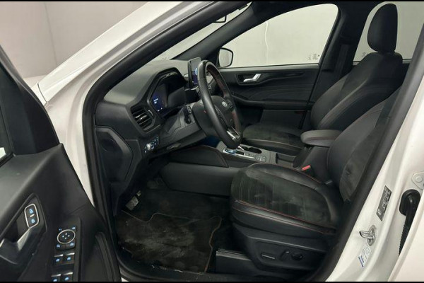 Ford Kuga 2.5 PHEV ST-Line X 225pk | Driver Assistance Pack | Winterpack | Wegklapbare Trekhaak | 20 inch Lichtmetalen Velgen