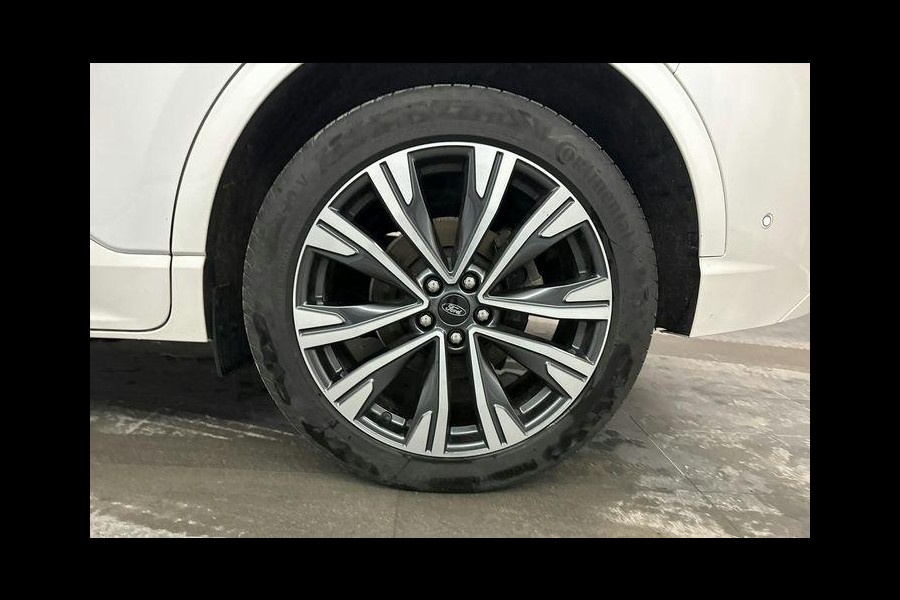 Ford Kuga 2.5 PHEV ST-Line X 225pk | Driver Assistance Pack | Winterpack | Wegklapbare Trekhaak | 20 inch Lichtmetalen Velgen