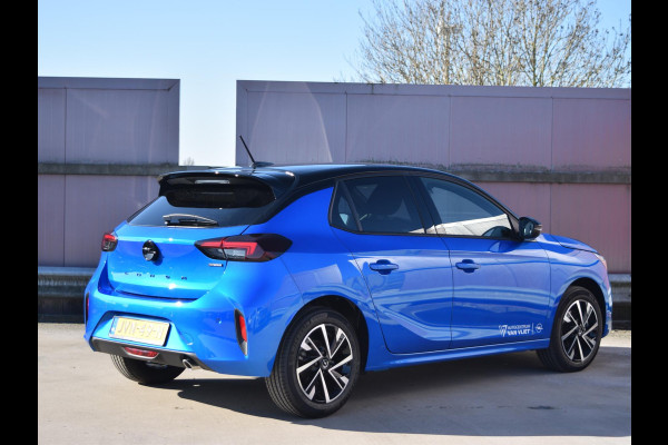 Opel Corsa 1.2 Turbo Hybrid Yes 110 PK | CARPLAY | AIRCO | STOELVERWARMING | STUURVERWARMING | DEMO