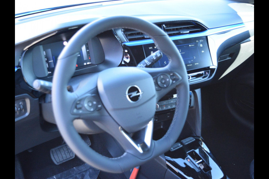Opel Corsa 1.2 Turbo Hybrid Yes 110 PK | CARPLAY | AIRCO | STOELVERWARMING | STUURVERWARMING | DEMO