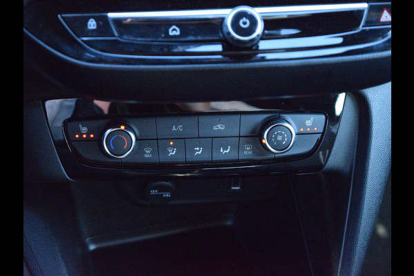 Opel Corsa 1.2 Turbo Hybrid Yes 110 PK | CARPLAY | AIRCO | STOELVERWARMING | STUURVERWARMING | DEMO
