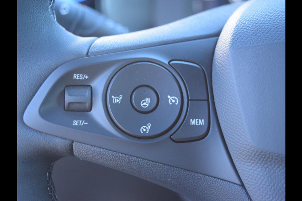 Opel Corsa 1.2 Turbo Hybrid Yes 110 PK | CARPLAY | AIRCO | STOELVERWARMING | STUURVERWARMING | DEMO