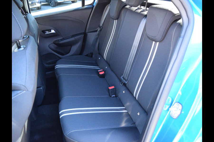 Opel Corsa 1.2 Turbo Hybrid Yes 110 PK | CARPLAY | AIRCO | STOELVERWARMING | STUURVERWARMING | DEMO