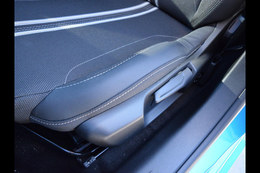 Opel Corsa 1.2 Turbo Hybrid Yes 110 PK | CARPLAY | AIRCO | STOELVERWARMING | STUURVERWARMING | DEMO