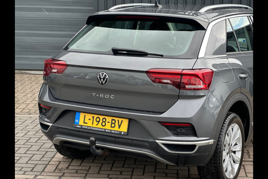 Volkswagen T-Roc 1.5 TSI Sport VIRTUAL | NAVI
