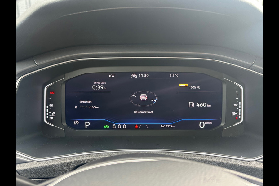 Volkswagen T-Roc 1.5 TSI Sport VIRTUAL | NAVI